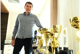 INTERVJU – Slučaj "Gajdobra’" i hercegovačka tajna: “Utakmicu protiv Partizana sam pogledao samo jednom, čuvam taj osećaj"